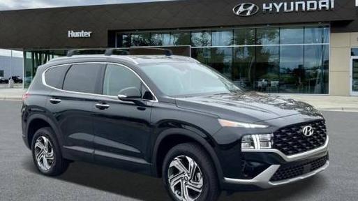 HYUNDAI SANTA FE 2023 5NMS2DAJ1PH619685 image